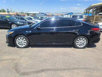 2018 Kia Optima S - Photo 4 - Boise, ID 83714