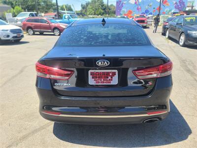 2018 Kia Optima S - Photo 6 - Boise, ID 83714