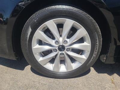2018 Kia Optima S - Photo 23 - Boise, ID 83714