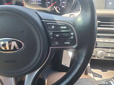 2018 Kia Optima S - Photo 13 - Boise, ID 83714