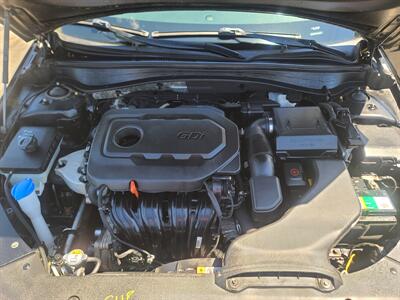 2018 Kia Optima S - Photo 22 - Boise, ID 83714