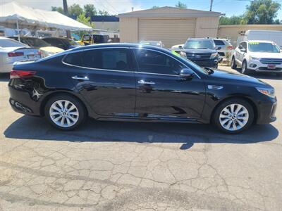 2018 Kia Optima S - Photo 8 - Boise, ID 83714