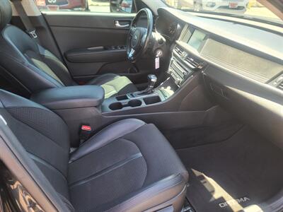 2018 Kia Optima S - Photo 21 - Boise, ID 83714