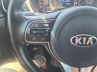 2018 Kia Optima S - Photo 14 - Boise, ID 83714
