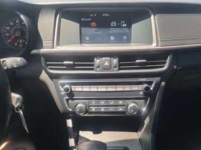 2018 Kia Optima S - Photo 10 - Boise, ID 83714