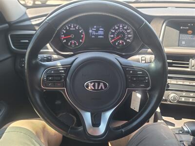 2018 Kia Optima S - Photo 9 - Boise, ID 83714