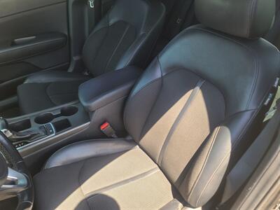 2018 Kia Optima S - Photo 17 - Boise, ID 83714