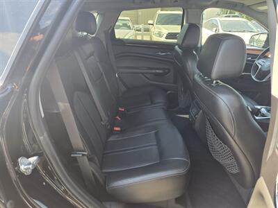 2015 Cadillac SRX Performance Collection - Photo 17 - Boise, ID 83714