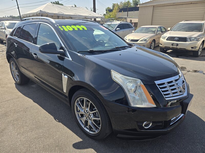 2015 Cadillac SRX Performance Collection   - Photo 1 - Boise, ID 83714
