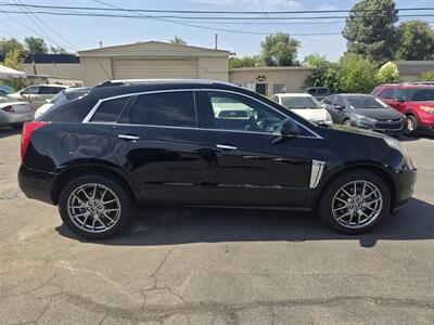 2015 Cadillac SRX Performance Collection - Photo 8 - Boise, ID 83714