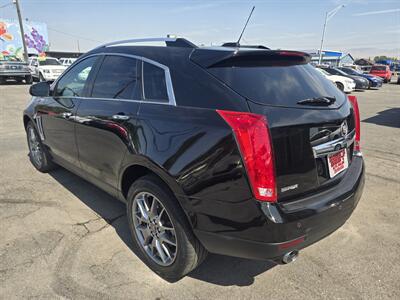 2015 Cadillac SRX Performance Collection - Photo 5 - Boise, ID 83714