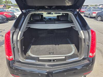 2015 Cadillac SRX Performance Collection - Photo 16 - Boise, ID 83714