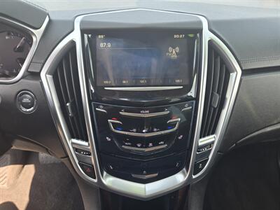 2015 Cadillac SRX Performance Collection - Photo 10 - Boise, ID 83714