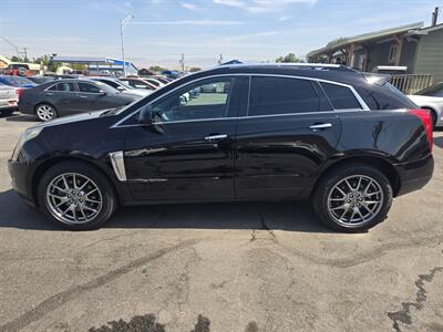 2015 Cadillac SRX Performance Collection - Photo 4 - Boise, ID 83714