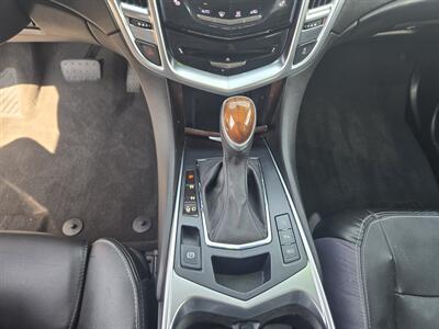 2015 Cadillac SRX Performance Collection - Photo 11 - Boise, ID 83714