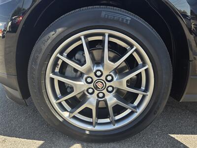 2015 Cadillac SRX Performance Collection - Photo 20 - Boise, ID 83714