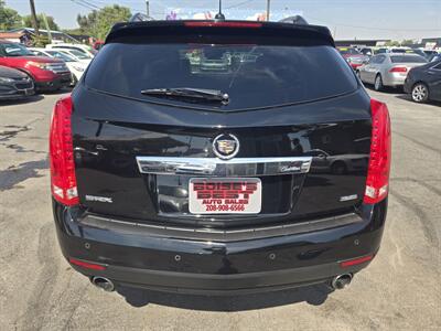 2015 Cadillac SRX Performance Collection - Photo 6 - Boise, ID 83714