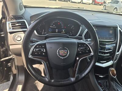 2015 Cadillac SRX Performance Collection - Photo 9 - Boise, ID 83714