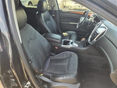 2015 Cadillac SRX Performance Collection - Photo 18 - Boise, ID 83714