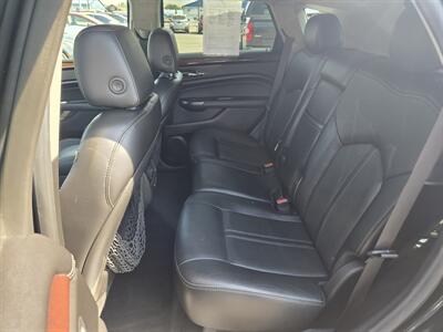 2015 Cadillac SRX Performance Collection - Photo 15 - Boise, ID 83714