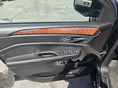 2015 Cadillac SRX Performance Collection - Photo 13 - Boise, ID 83714