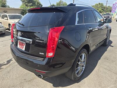 2015 Cadillac SRX Performance Collection - Photo 7 - Boise, ID 83714