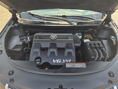 2015 Cadillac SRX Performance Collection - Photo 19 - Boise, ID 83714
