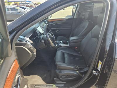 2015 Cadillac SRX Performance Collection - Photo 14 - Boise, ID 83714