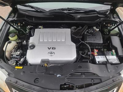 2010 Toyota Camry LE V6   - Photo 21 - Boise, ID 83714