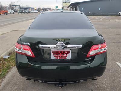 2010 Toyota Camry LE V6   - Photo 6 - Boise, ID 83714