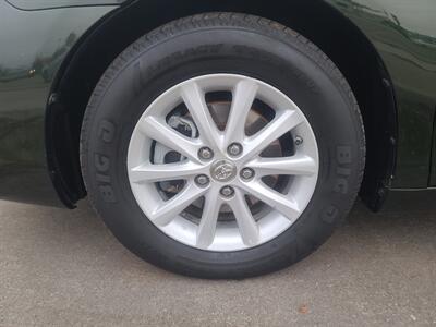 2010 Toyota Camry LE V6   - Photo 22 - Boise, ID 83714