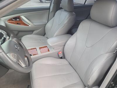 2010 Toyota Camry LE V6   - Photo 16 - Boise, ID 83714