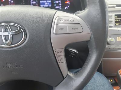 2010 Toyota Camry LE V6   - Photo 12 - Boise, ID 83714