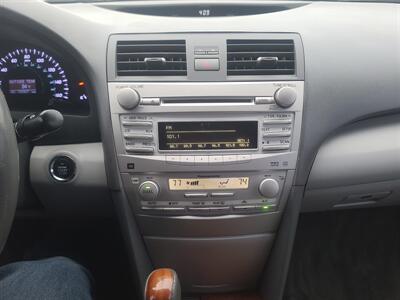 2010 Toyota Camry LE V6   - Photo 10 - Boise, ID 83714