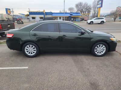 2010 Toyota Camry LE V6   - Photo 8 - Boise, ID 83714