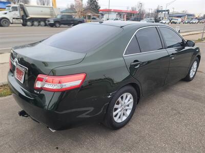 2010 Toyota Camry LE V6   - Photo 7 - Boise, ID 83714