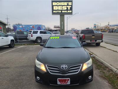 2010 Toyota Camry LE V6   - Photo 2 - Boise, ID 83714