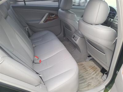 2010 Toyota Camry LE V6   - Photo 19 - Boise, ID 83714