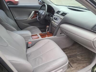 2010 Toyota Camry LE V6   - Photo 20 - Boise, ID 83714