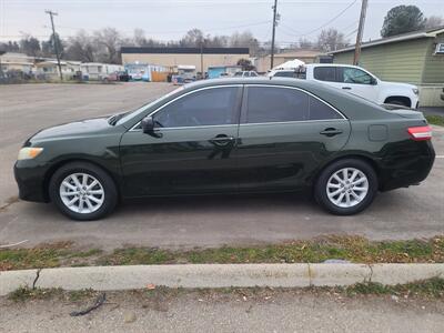 2010 Toyota Camry LE V6   - Photo 4 - Boise, ID 83714