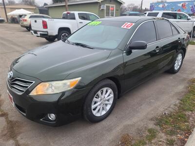 2010 Toyota Camry LE V6   - Photo 3 - Boise, ID 83714