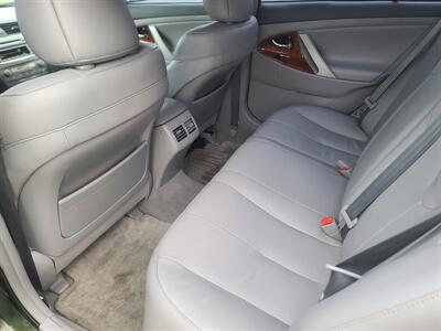 2010 Toyota Camry LE V6   - Photo 17 - Boise, ID 83714