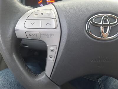 2010 Toyota Camry LE V6   - Photo 13 - Boise, ID 83714