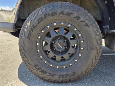 2000 Toyota Tundra Limited 4dr Limited   - Photo 16 - Boise, ID 83714