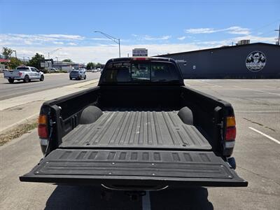 2000 Toyota Tundra Limited 4dr Limited   - Photo 13 - Boise, ID 83714