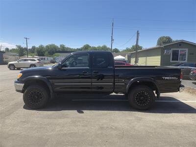 2000 Toyota Tundra Limited 4dr Limited   - Photo 4 - Boise, ID 83714
