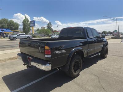 2000 Toyota Tundra Limited 4dr Limited   - Photo 7 - Boise, ID 83714