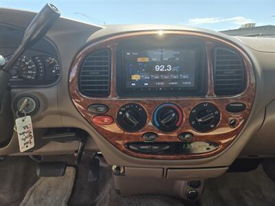 2000 Toyota Tundra Limited 4dr Limited   - Photo 10 - Boise, ID 83714