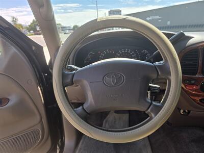 2000 Toyota Tundra Limited 4dr Limited   - Photo 9 - Boise, ID 83714