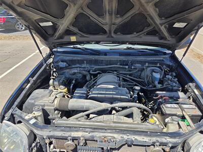 2000 Toyota Tundra Limited 4dr Limited   - Photo 15 - Boise, ID 83714